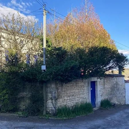 度假居 Maison Confortable Au Coeur De Fleurac Avec Grand Jardin