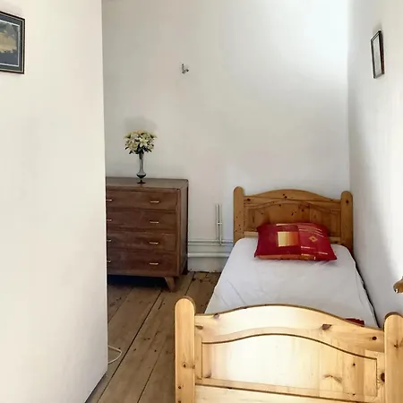 Maison Confortable Au Coeur De Fleurac Avec Grand Jardin * Fleurac (Charente)