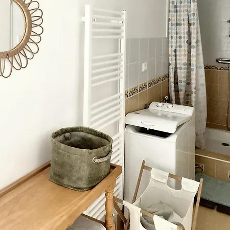 度假居 Maison Confortable Au Coeur De Fleurac Avec Grand Jardin *