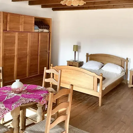 Maison Confortable Au Coeur De Fleurac Avec Grand Jardin * Fleurac (Charente)