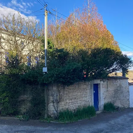 Maison Confortable Au Coeur De Fleurac Avec Grand Jardin Fleurac (Charente)