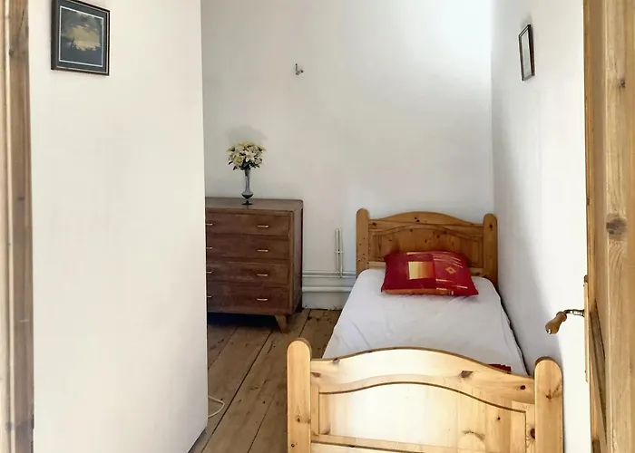 Maison Confortable Au Coeur De Fleurac Avec Grand Jardin * Fleurac (Charente)