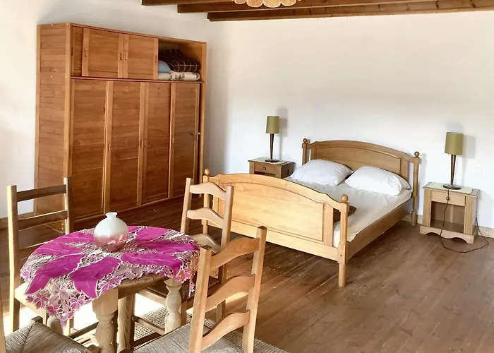 Maison Confortable Au Coeur De Fleurac Avec Grand Jardin * Fleurac (Charente)